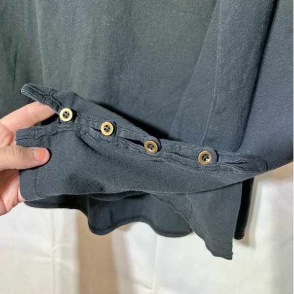 Free People Swing Hem Top - Picture 3 of 4